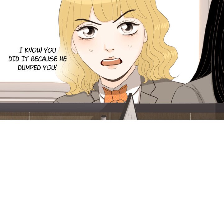 Hold My Hand Hold My Hand EP 38 - Toomics page 112 - 