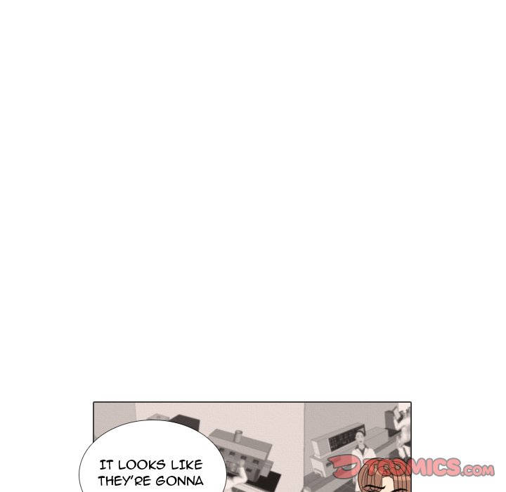 Hold My Hand Hold My Hand EP 38 - Toomics page 114 - 