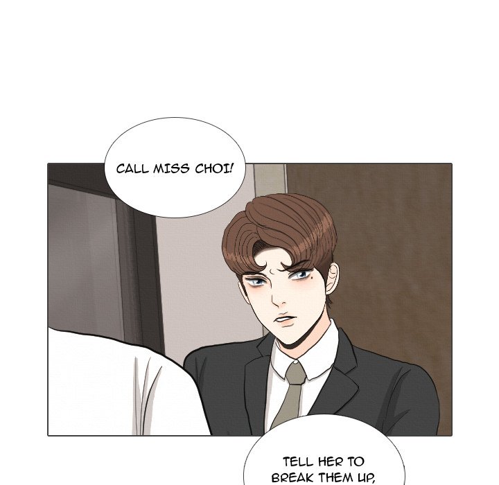 Hold My Hand Hold My Hand EP 38 - Toomics page 116 - 
