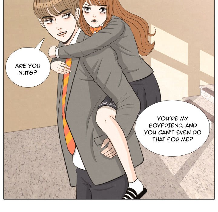 Hold My Hand Hold My Hand EP 38 - Toomics page 13 - 