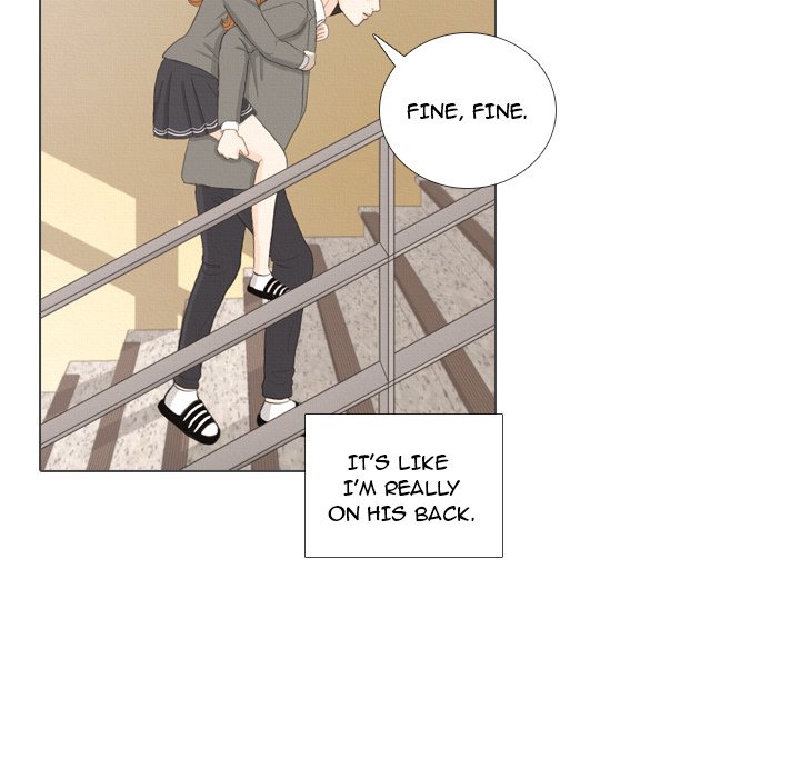 Hold My Hand Hold My Hand EP 38 - Toomics page 15 - 