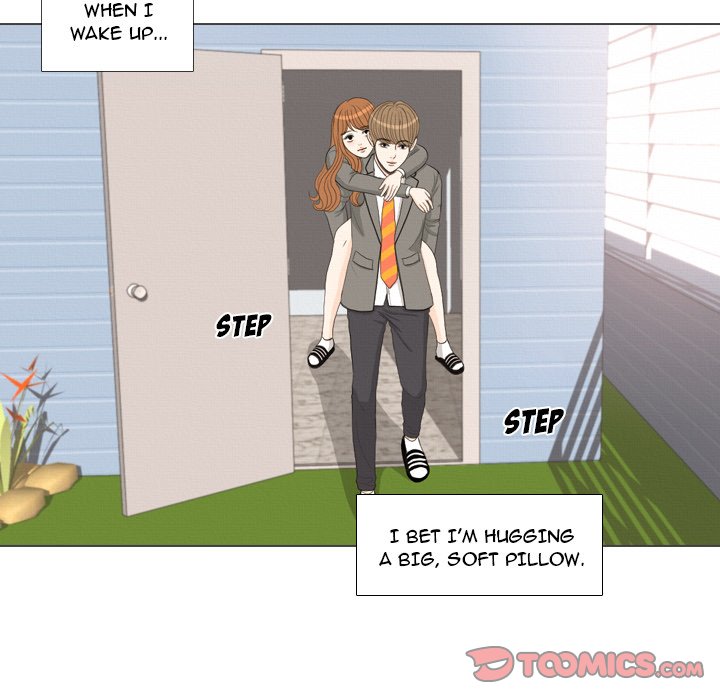 Hold My Hand Hold My Hand EP 38 - Toomics page 18 - 