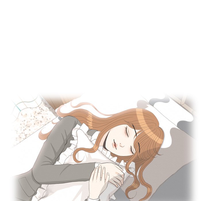 Hold My Hand Hold My Hand EP 38 - Toomics page 19 - 