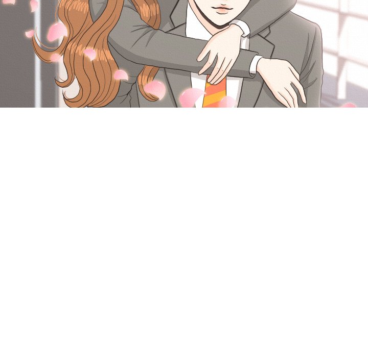 Hold My Hand Hold My Hand EP 38 - Toomics page 21 - 