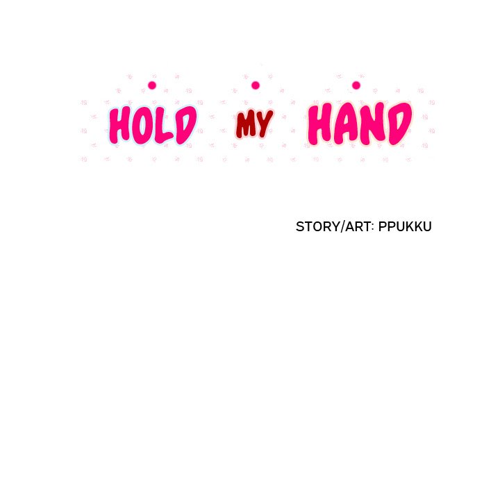 Hold My Hand Hold My Hand EP 38 - Toomics page 22 - 