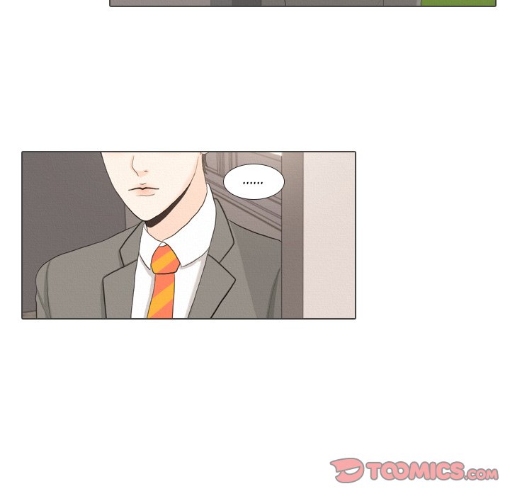 Hold My Hand Hold My Hand EP 38 - Toomics page 26 - 