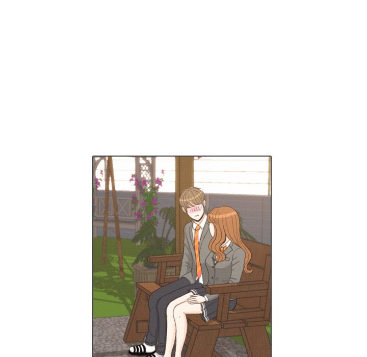 Hold My Hand Hold My Hand EP 38 - Toomics page 27 - 