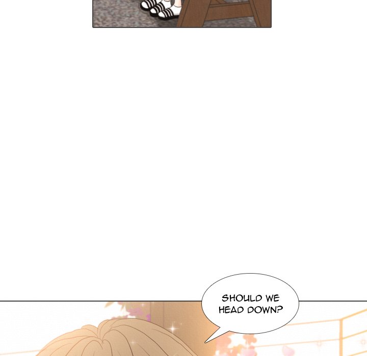 Hold My Hand Hold My Hand EP 38 - Toomics page 28 - 