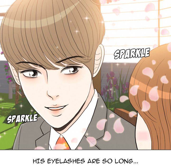 Hold My Hand Hold My Hand EP 38 - Toomics page 29 - 