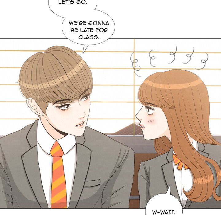 Hold My Hand Hold My Hand EP 38 - Toomics page 32 - 