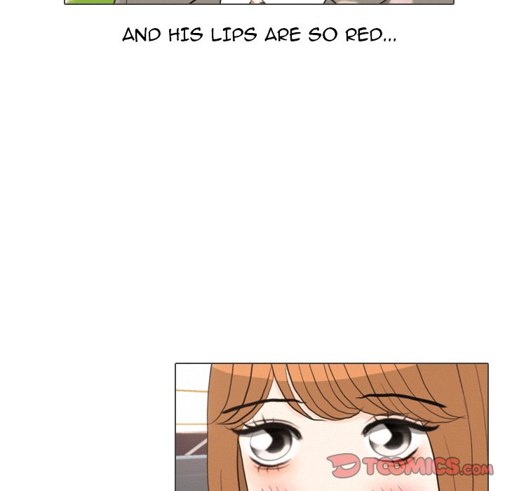 Hold My Hand Hold My Hand EP 38 - Toomics page 34 - 