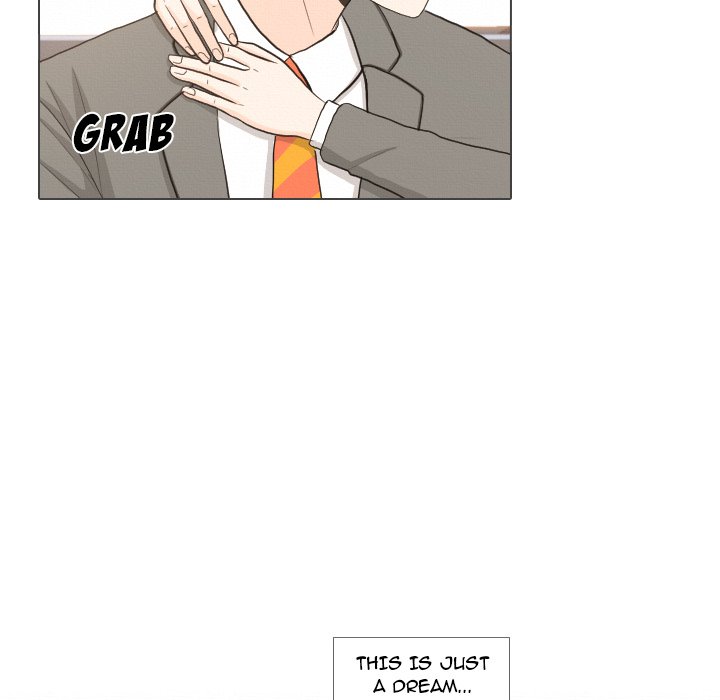 Hold My Hand Hold My Hand EP 38 - Toomics page 36 - 