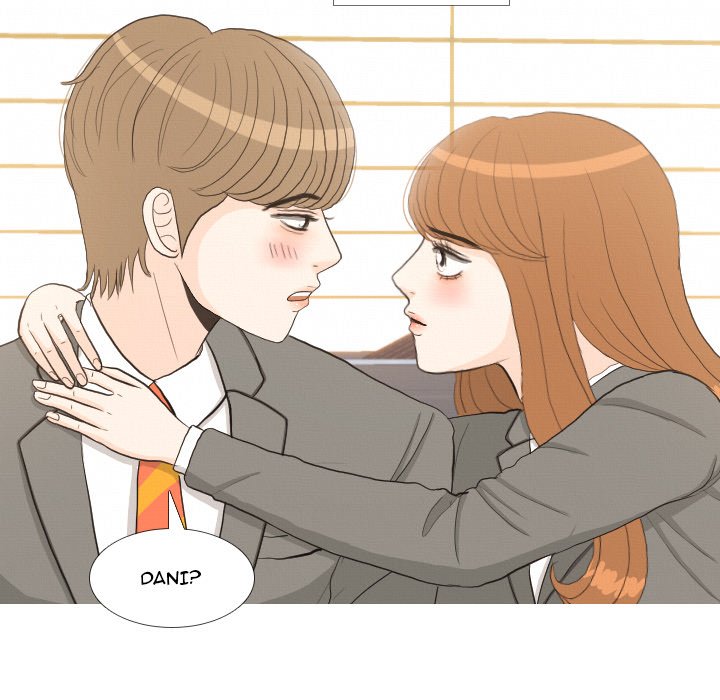 Hold My Hand Hold My Hand EP 38 - Toomics page 37 - 