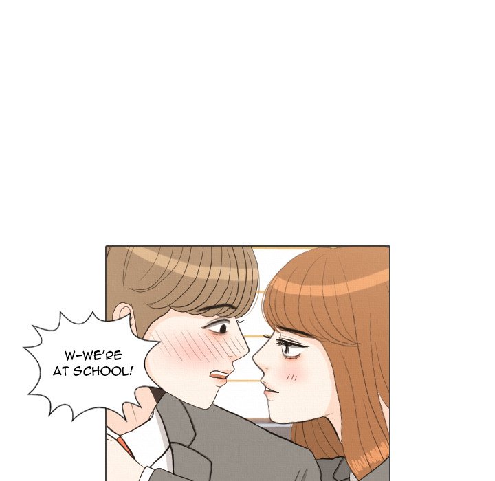 Hold My Hand Hold My Hand EP 38 - Toomics page 38 - 
