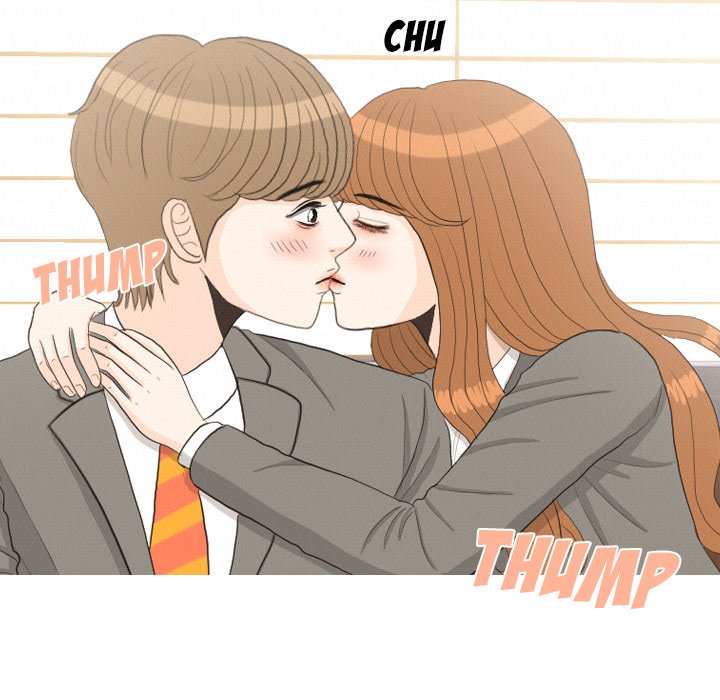Hold My Hand Hold My Hand EP 38 - Toomics page 40 - 
