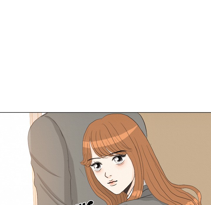 Hold My Hand Hold My Hand EP 38 - Toomics page 5 - 