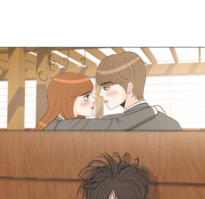 Hold My Hand Hold My Hand EP 38 - Toomics page 46 - 