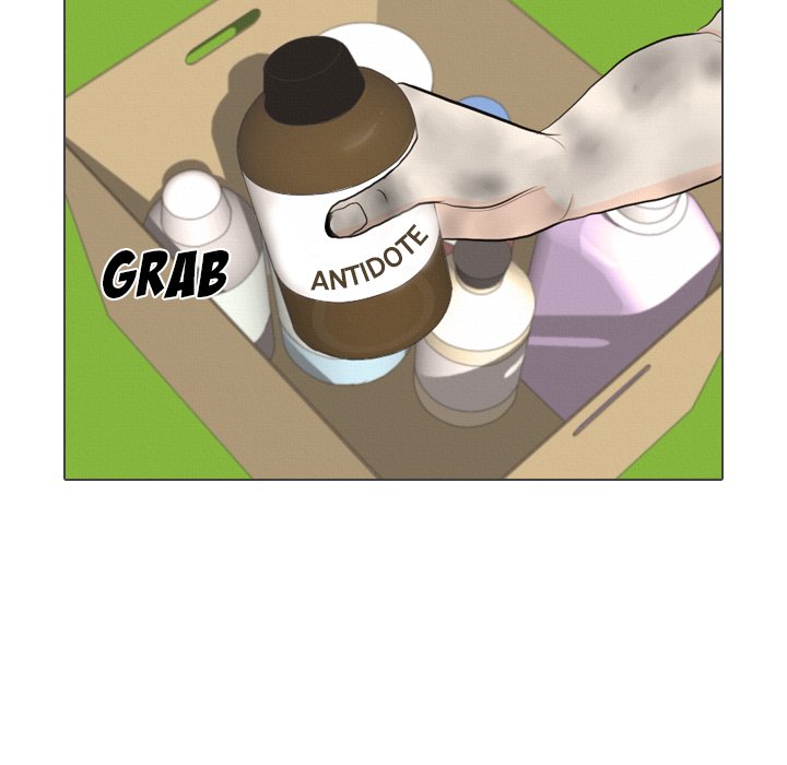 Hold My Hand Hold My Hand EP 38 - Toomics page 48 - 