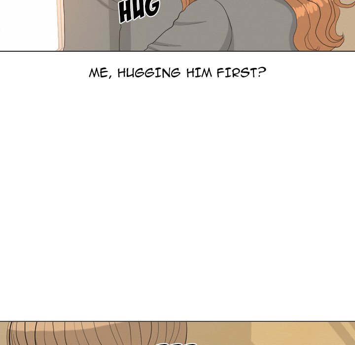 Hold My Hand Hold My Hand EP 38 - Toomics page 6 - 