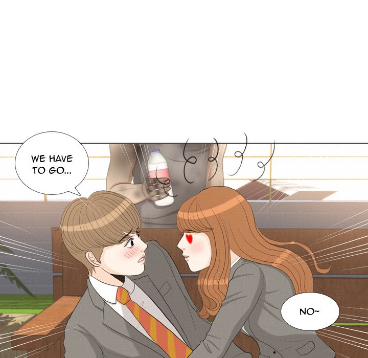 Hold My Hand Hold My Hand EP 38 - Toomics page 55 - 