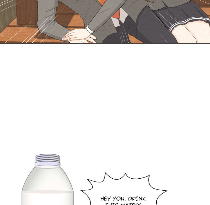 Hold My Hand Hold My Hand EP 38 - Toomics page 56 - 