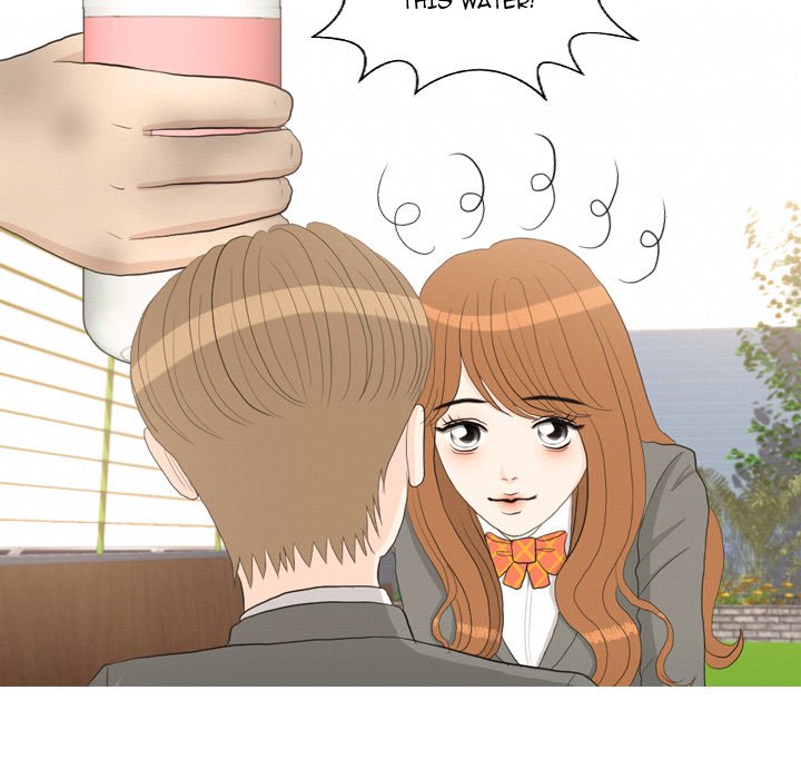 Hold My Hand Hold My Hand EP 38 - Toomics page 57 - 