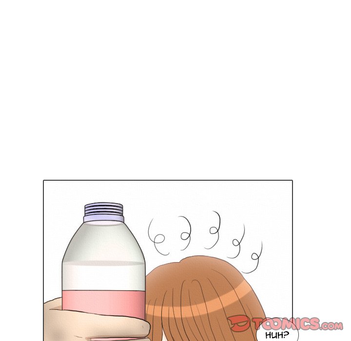 Hold My Hand Hold My Hand EP 38 - Toomics page 58 - 