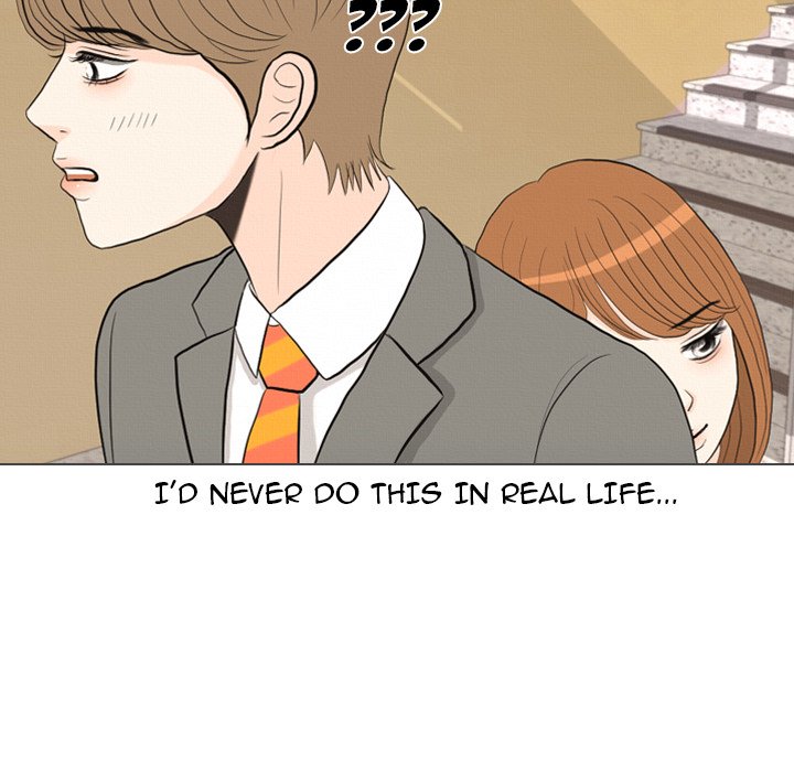 Hold My Hand Hold My Hand EP 38 - Toomics page 7 - 