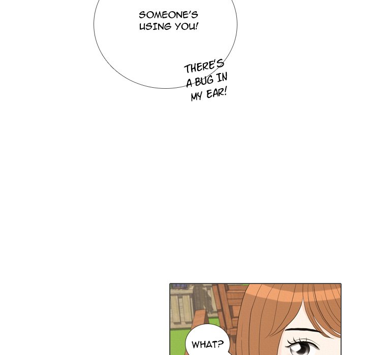 Hold My Hand Hold My Hand EP 38 - Toomics page 61 - 
