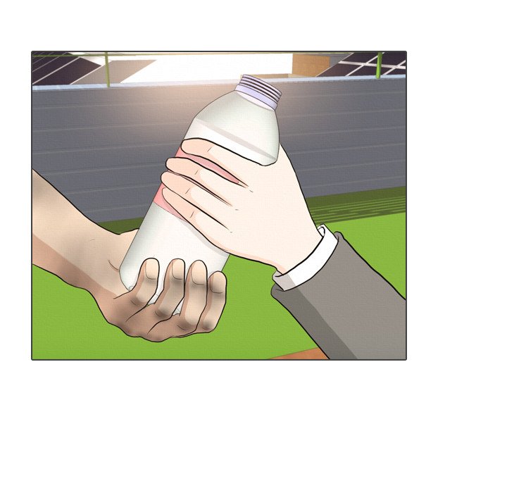 Hold My Hand Hold My Hand EP 38 - Toomics page 64 - 