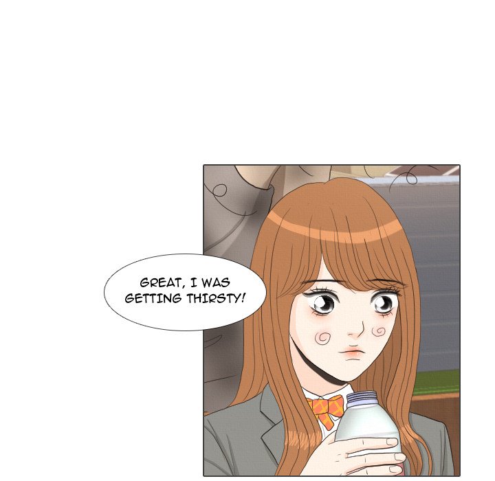 Hold My Hand Hold My Hand EP 38 - Toomics page 68 - 