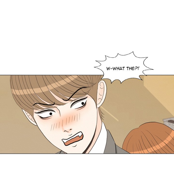 Hold My Hand Hold My Hand EP 38 - Toomics page 8 - 