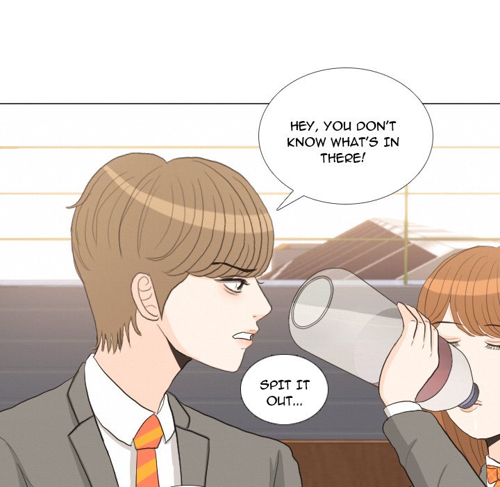 Hold My Hand Hold My Hand EP 38 - Toomics page 71 - 