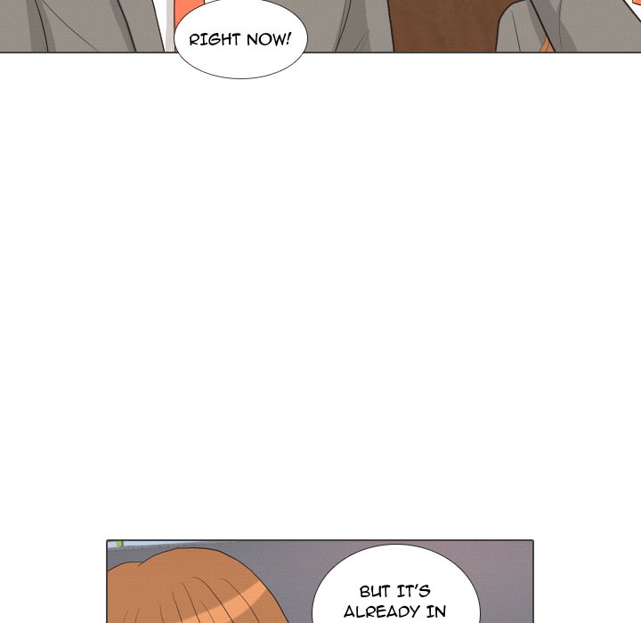 Hold My Hand Hold My Hand EP 38 - Toomics page 72 - 