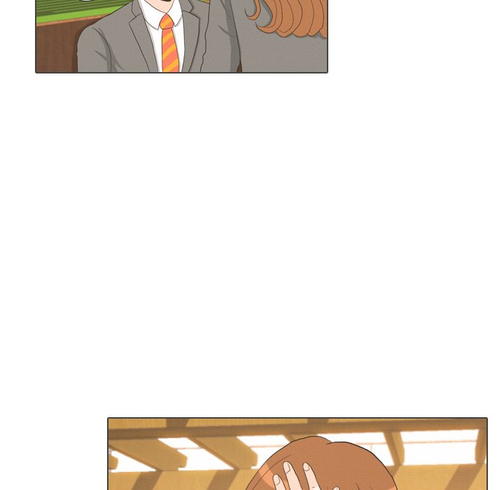 Hold My Hand Hold My Hand EP 38 - Toomics page 75 - 