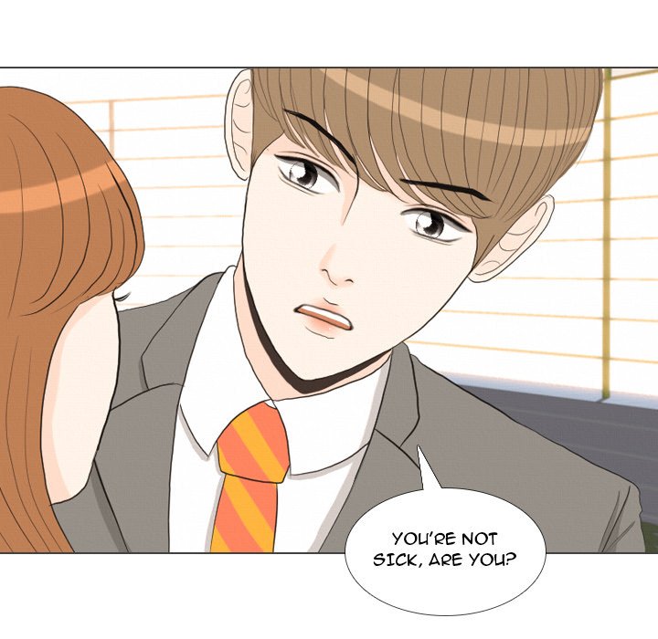 Hold My Hand Hold My Hand EP 38 - Toomics page 80 - 