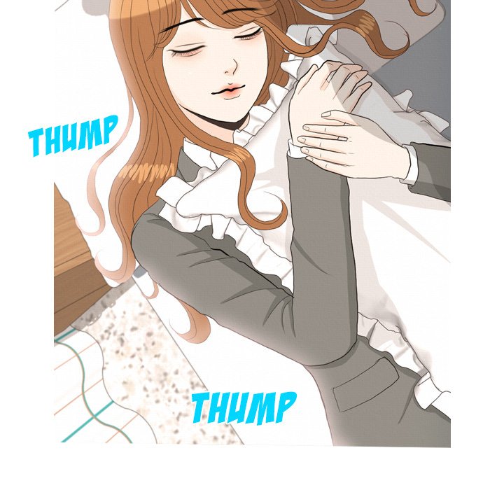 Hold My Hand Hold My Hand EP 38 - Toomics page 87 - 