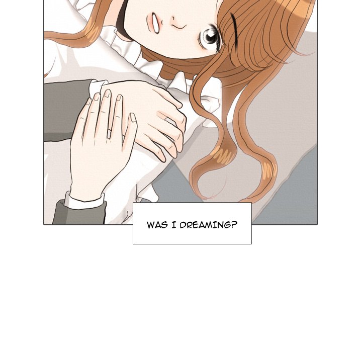 Hold My Hand Hold My Hand EP 38 - Toomics page 89 - 