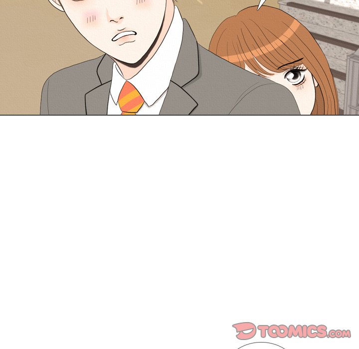 Hold My Hand Hold My Hand EP 38 - Toomics page 10 - 
