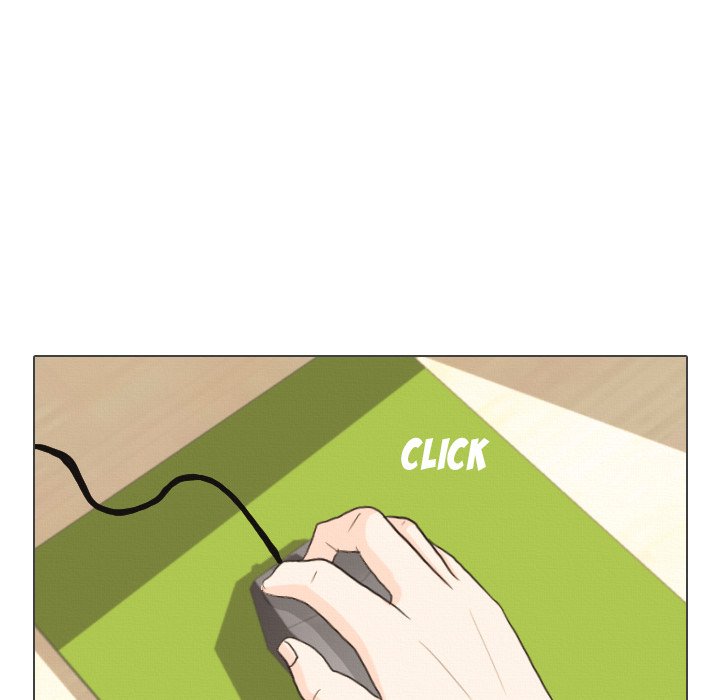Hold My Hand Hold My Hand EP 38 - Toomics page 96 - 