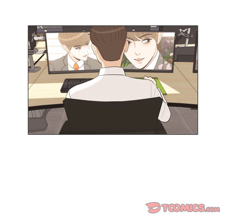 Hold My Hand Hold My Hand EP 38 - Toomics page 98 - 
