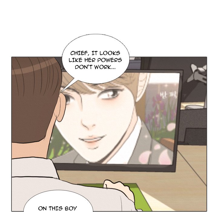 Hold My Hand Hold My Hand EP 38 - Toomics page 99 - 