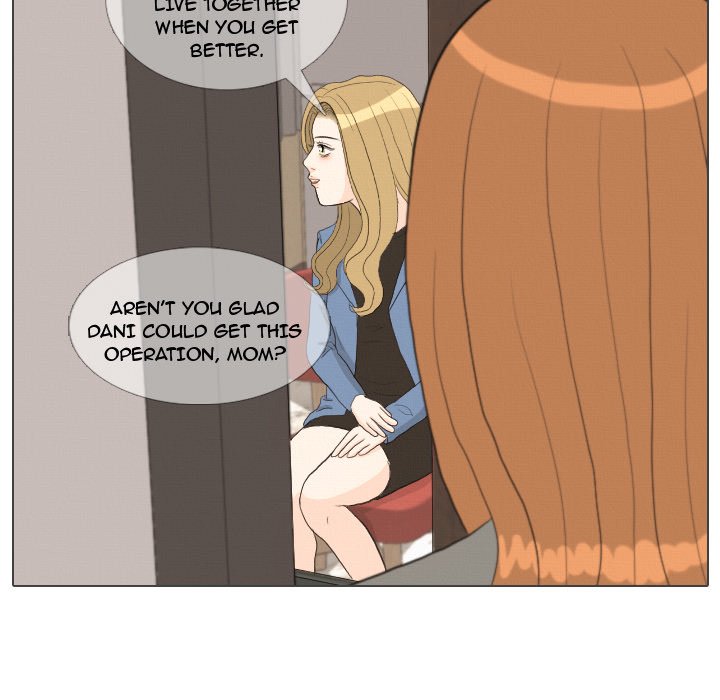 Hold My Hand Hold My Hand EP 39 - Toomics page 104 - 