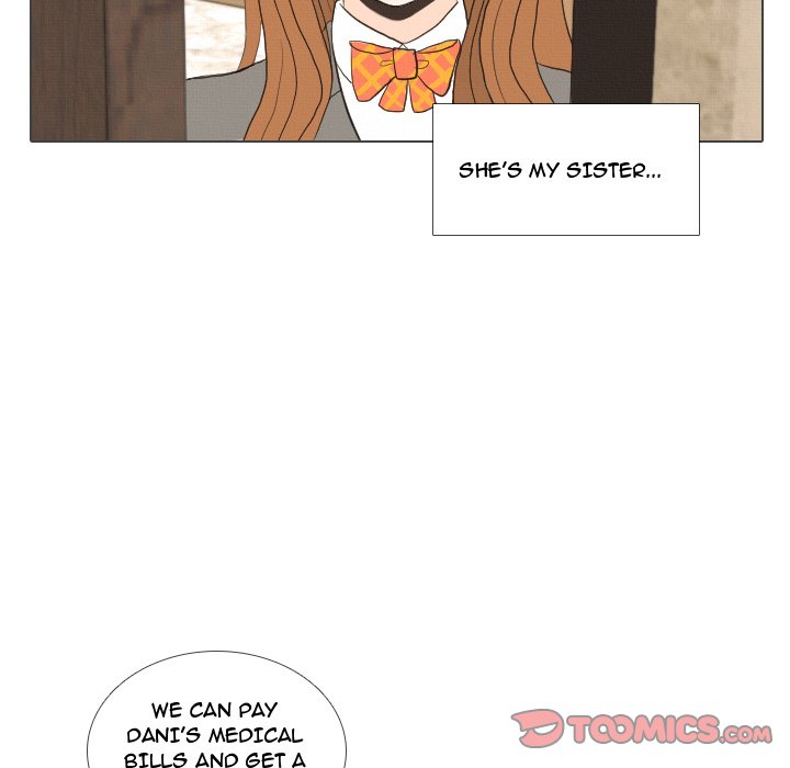 Hold My Hand Hold My Hand EP 39 - Toomics page 106 - 