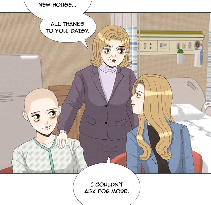 Hold My Hand Hold My Hand EP 39 - Toomics page 107 - 