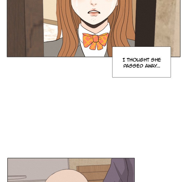 Hold My Hand Hold My Hand EP 39 - Toomics page 109 - 