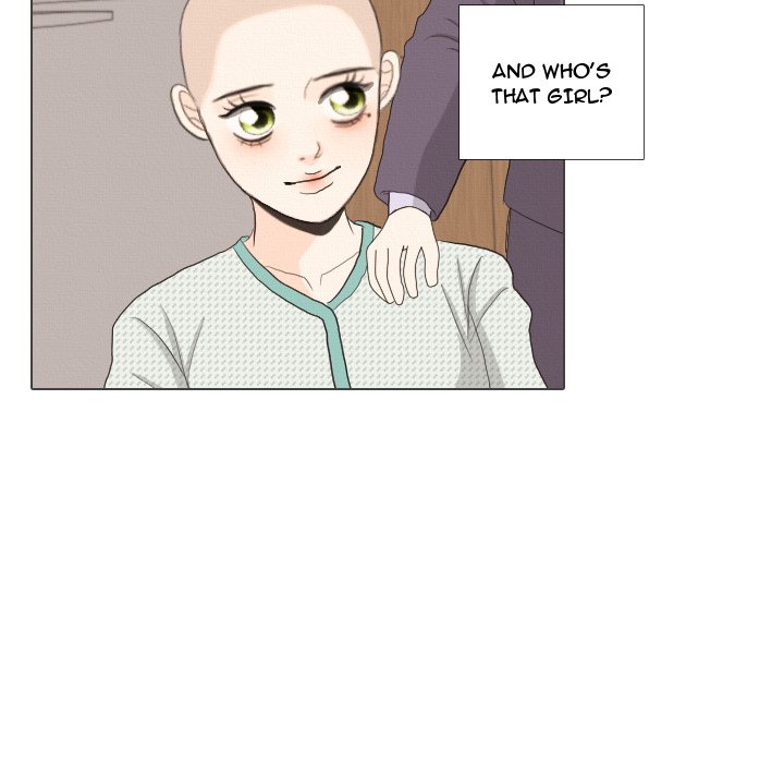 Hold My Hand Hold My Hand EP 39 - Toomics page 110 - 