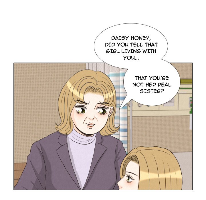 Hold My Hand Hold My Hand EP 39 - Toomics page 111 - 