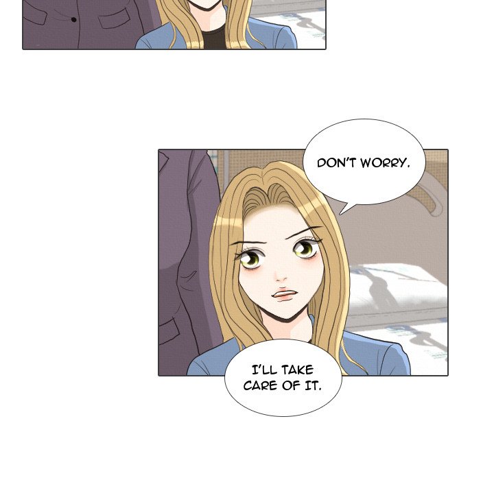 Hold My Hand Hold My Hand EP 39 - Toomics page 115 - 