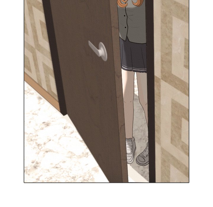 Hold My Hand Hold My Hand EP 39 - Toomics page 117 - 